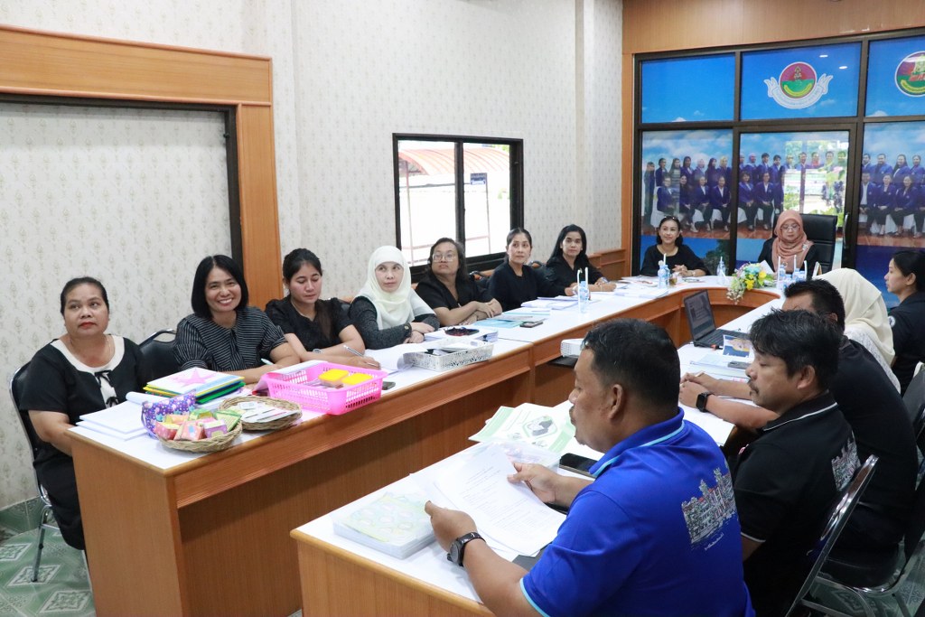 รับการประเมินผลการพัฒนางานตามข้อตกลง (PA) ข้าราชการครูและบุคลากรทางการศึกษา ตำแหน่งครู วิทยฐานะครูชำนาญการ